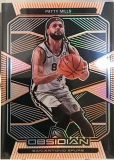 Patty Mills