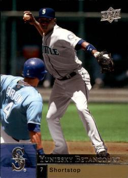 Yuniesky Betancourt #868