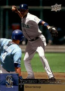 Yuniesky Betancourt