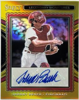 Johnny Bench