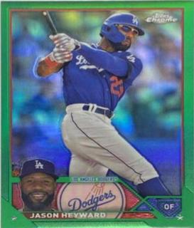 Jason Heyward