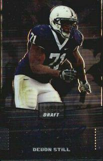 Devon Still