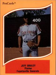 Jeff Braley