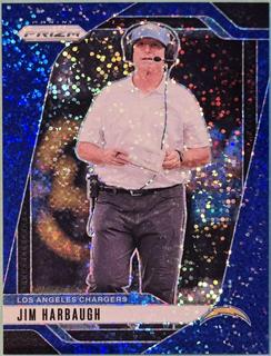 Jim Harbaugh