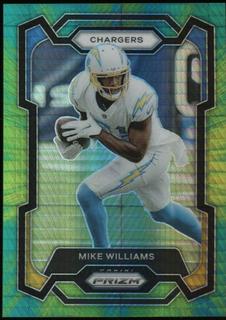 Mike Williams