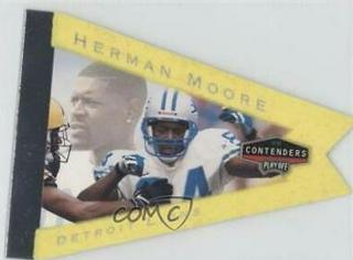 Herman Moore