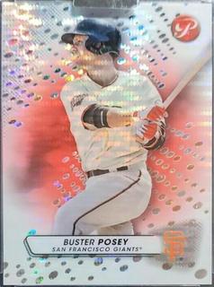 Buster Posey