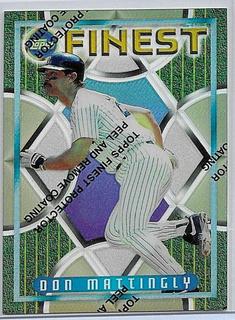 Don Mattingly