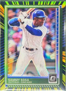 Sammy Sosa