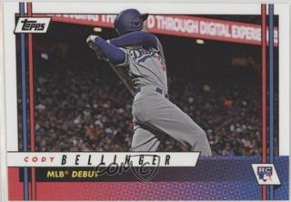Cody Bellinger