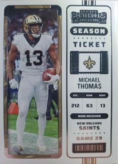 Michael Thomas