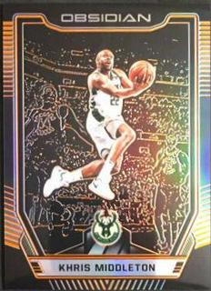 Khris Middleton