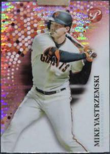 Mike Yastrzemski