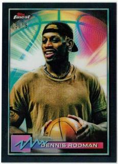 Dennis Rodman