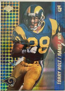 Torry Holt