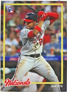 Juan Soto