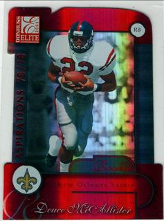 Deuce McAllister