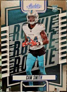 Cam Smith