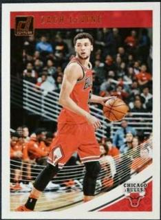 Zach LaVine