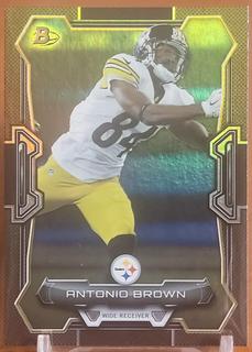 Antonio Brown