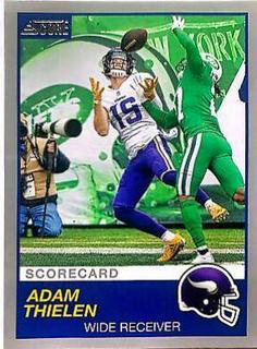 Adam Thielen