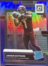 Jahan Dotson