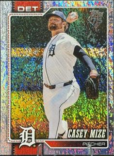 Casey Mize