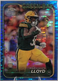 MarShawn Lloyd