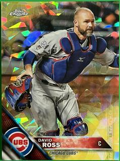 David Ross