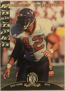 James Farrior