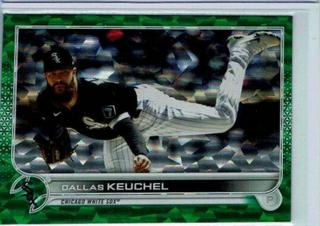 Dallas Keuchel