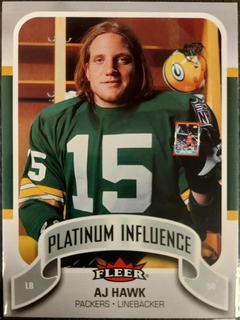 AJ Hawk