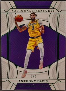 Anthony Davis