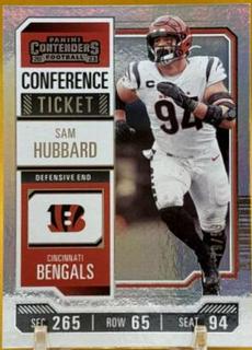 Sam Hubbard