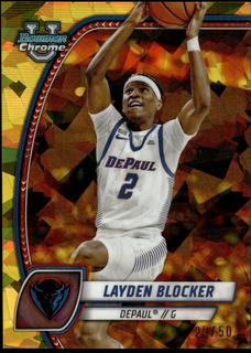 Layden Blocker