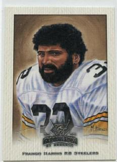 Franco Harris