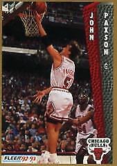 John Paxson