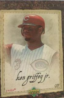 Ken Griffey Jr