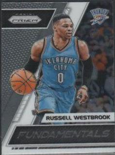 Russell Westbrook