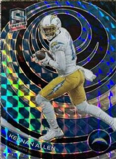 Keenan Allen