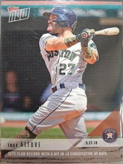 Jose Altuve