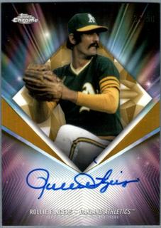 Rollie Fingers