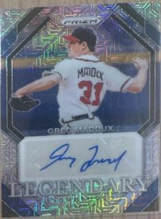 Greg Maddux