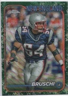 Tedy Bruschi