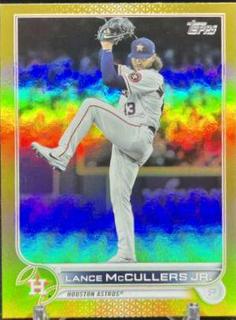 Lance McCullers Jr.