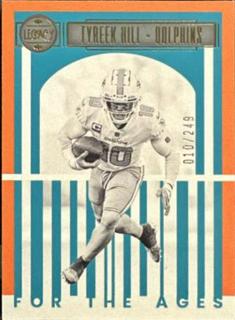 Tyreek Hill