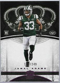 Jamal Adams