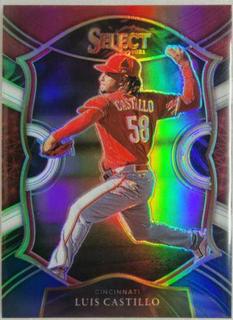 Luis Castillo