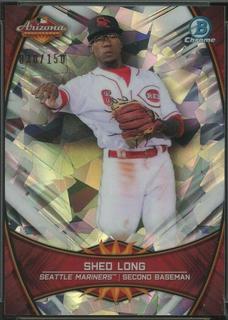 Shed Long
