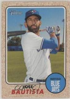Jose Bautista